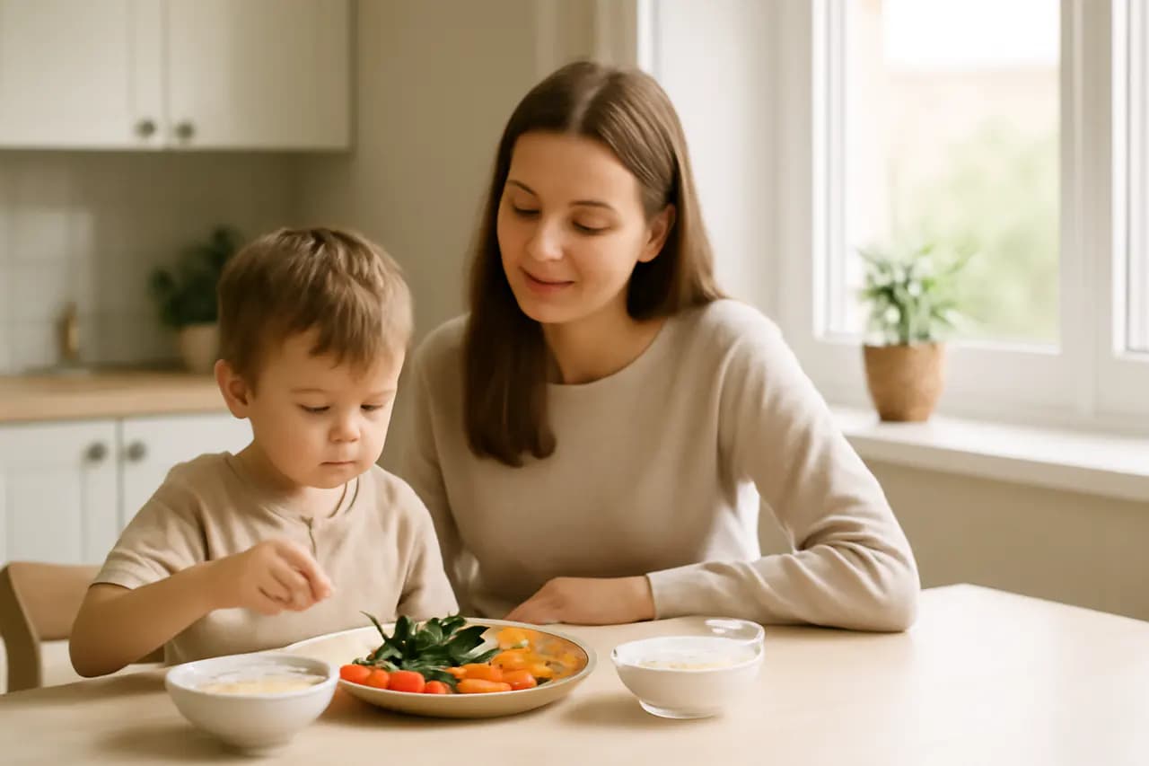 Črevná mikrobiota detí: Ako súvisí s imunitou?