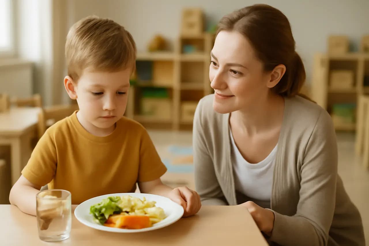 Nejedáctvo po nástupe do kolektívu: Čo môže pomôcť pri adaptácii